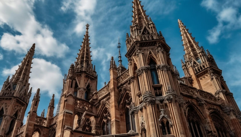 Historic Cologne