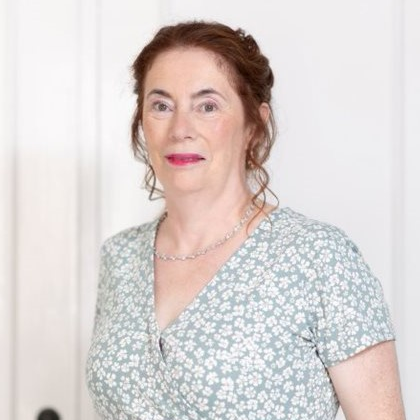 Claire Edgson