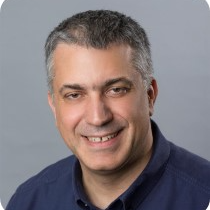 Gurkan Salk