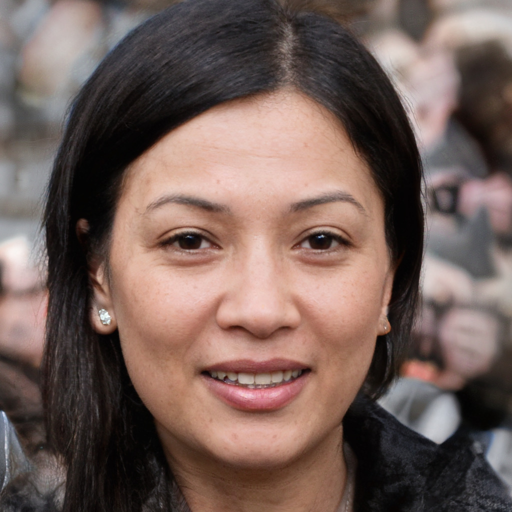 Image of Emily Chen
