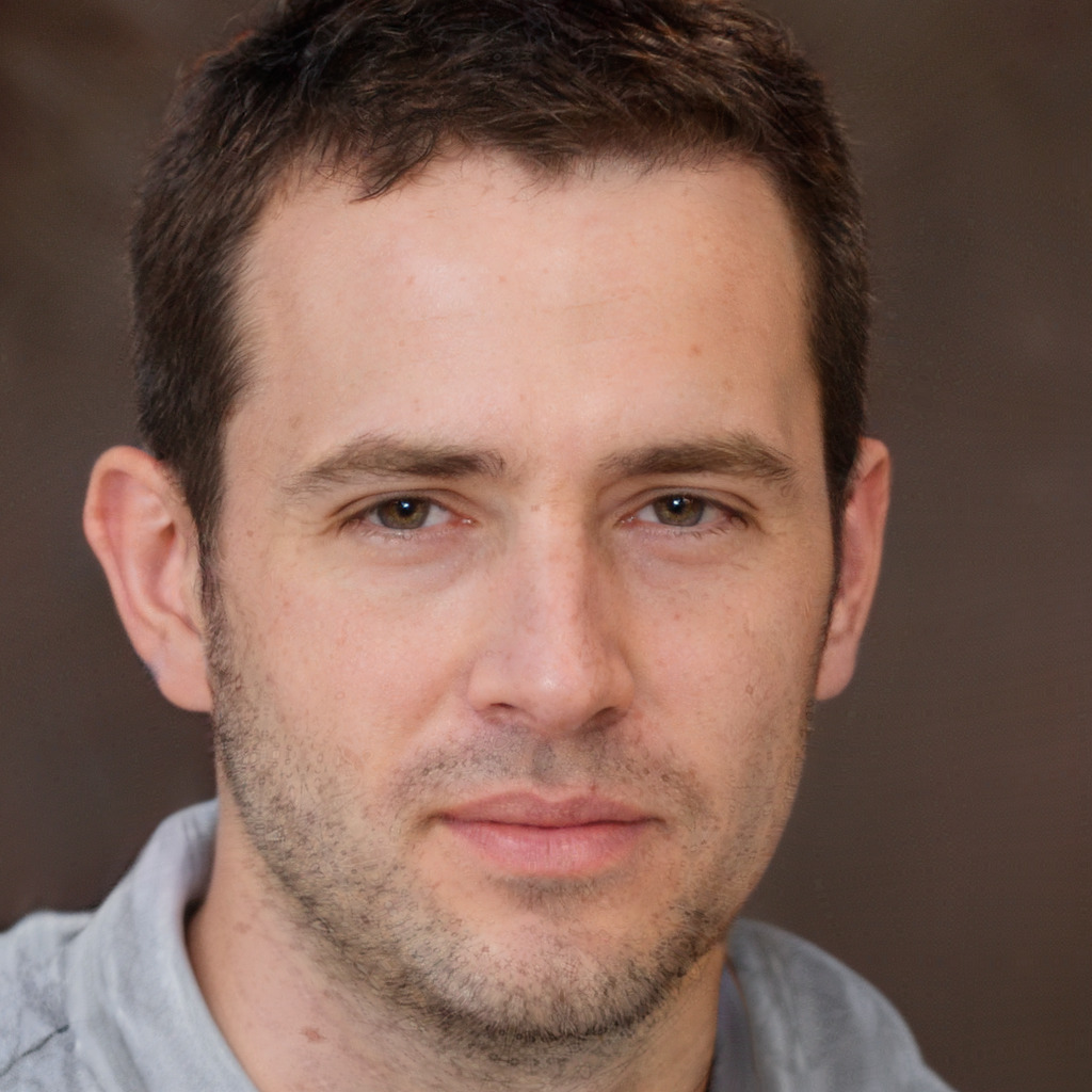 Image of Marcus Weber