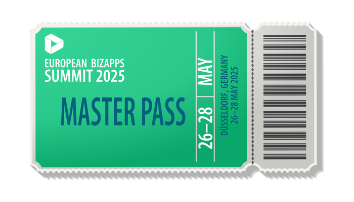 Master Pass includes: