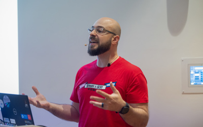 Ahmad Najjar, Norway, Microsoft MVP profile