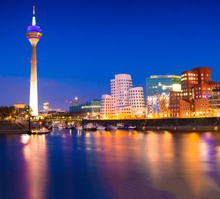 DÜSSELDORF