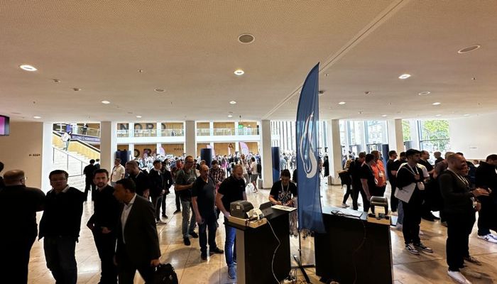 Why you should attend the European BizzApps Summit